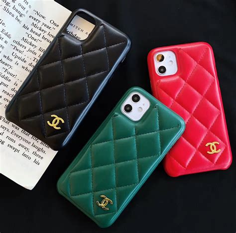 fake chanel iphone xr case|chanel phones for sale.